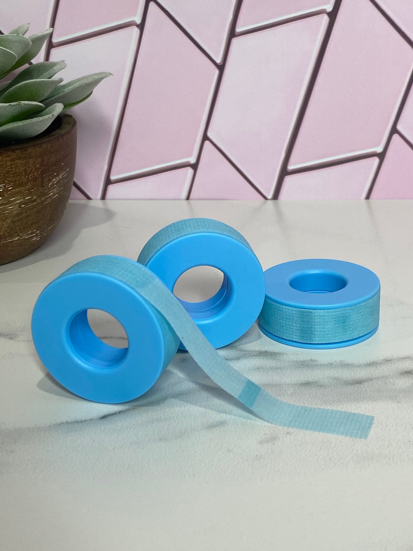 Sensitive Gentle Tape (no pull-no bull) 1 roll