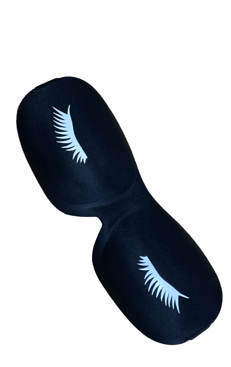 Sleeping Masks For Eyelash Extensions The Lash Brand Store