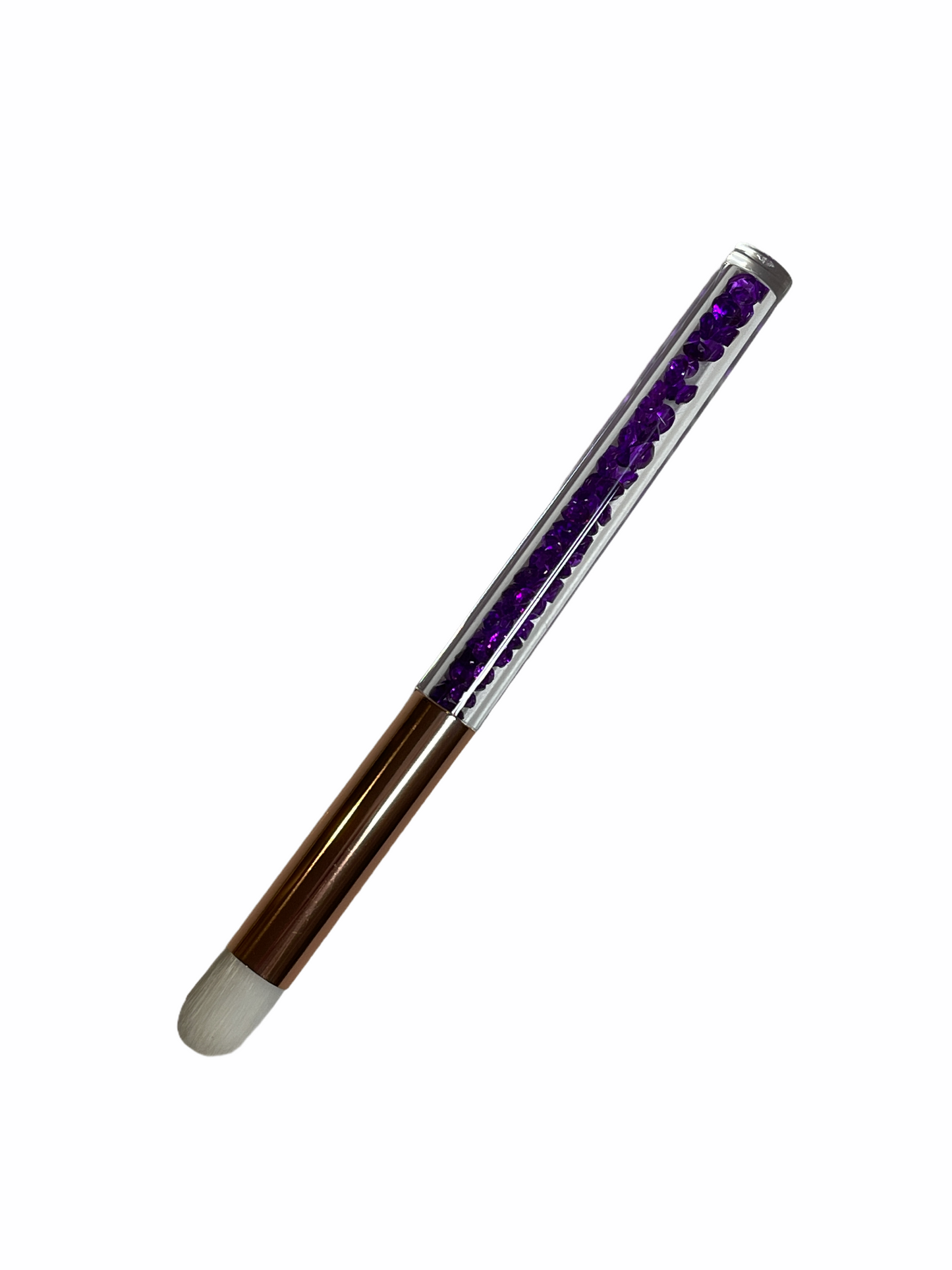 Crystal Cleansing Brushes