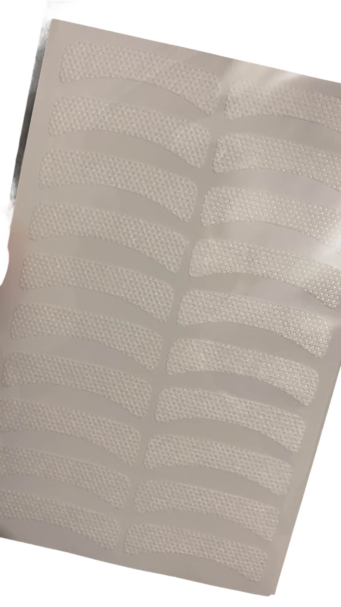 Pre Cut Tape/Pads