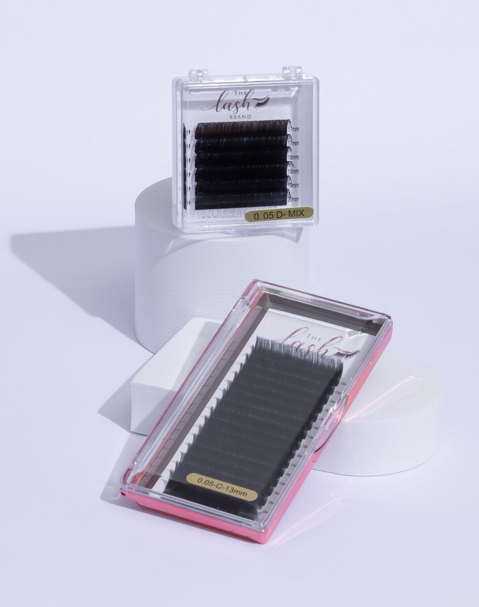 Premier Australian Supplier of Eyelash The Lash Brand The Lash