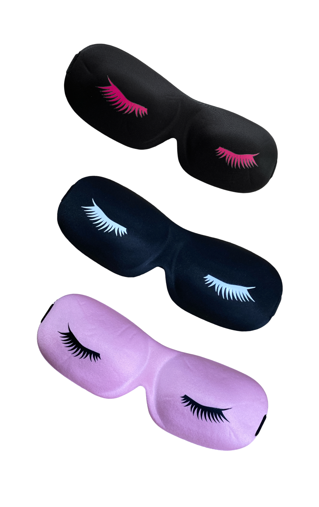 Sleeping Masks For Eyelash Extensions The Lash Brand Store