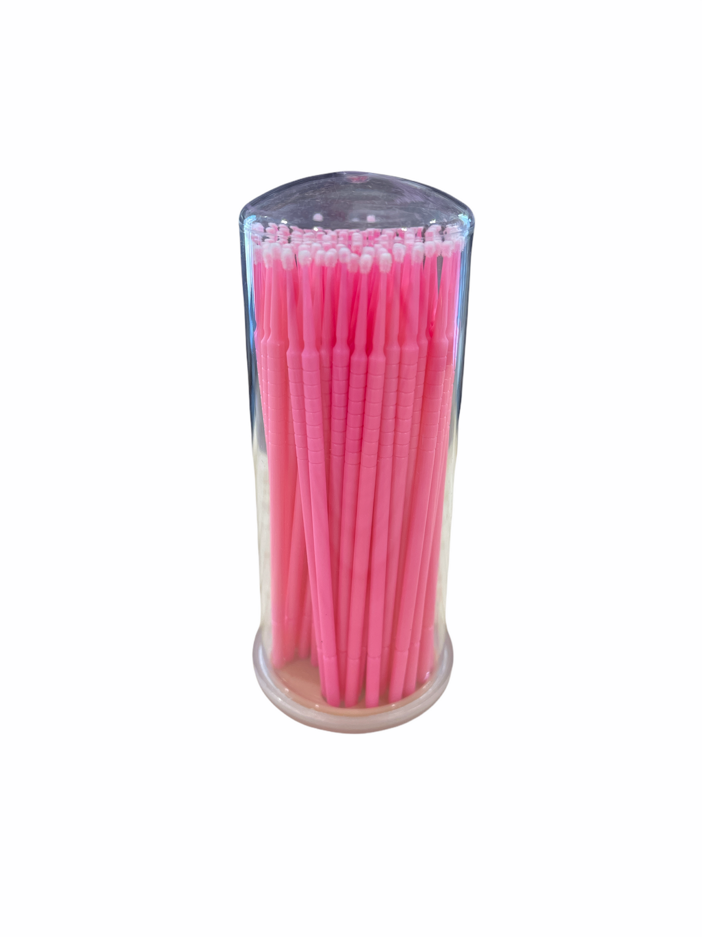 Microfibre Brushes