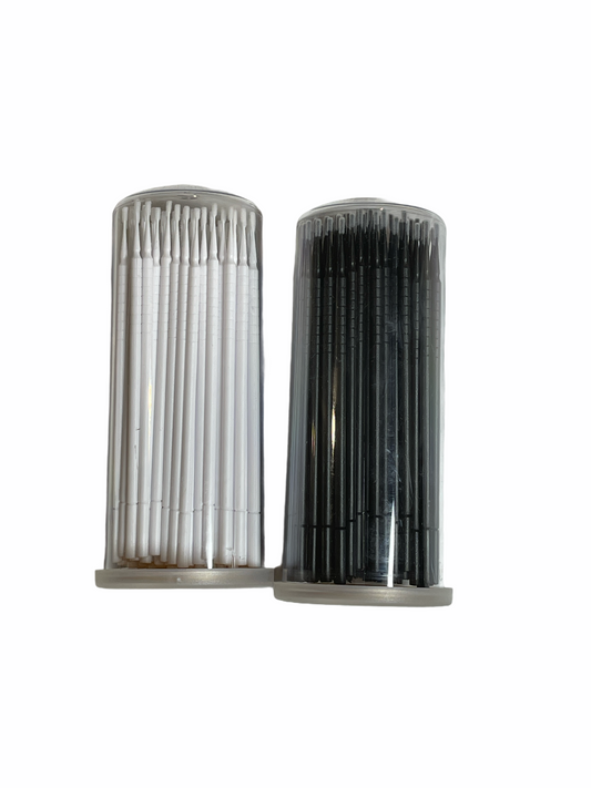 Microfibre Brushes