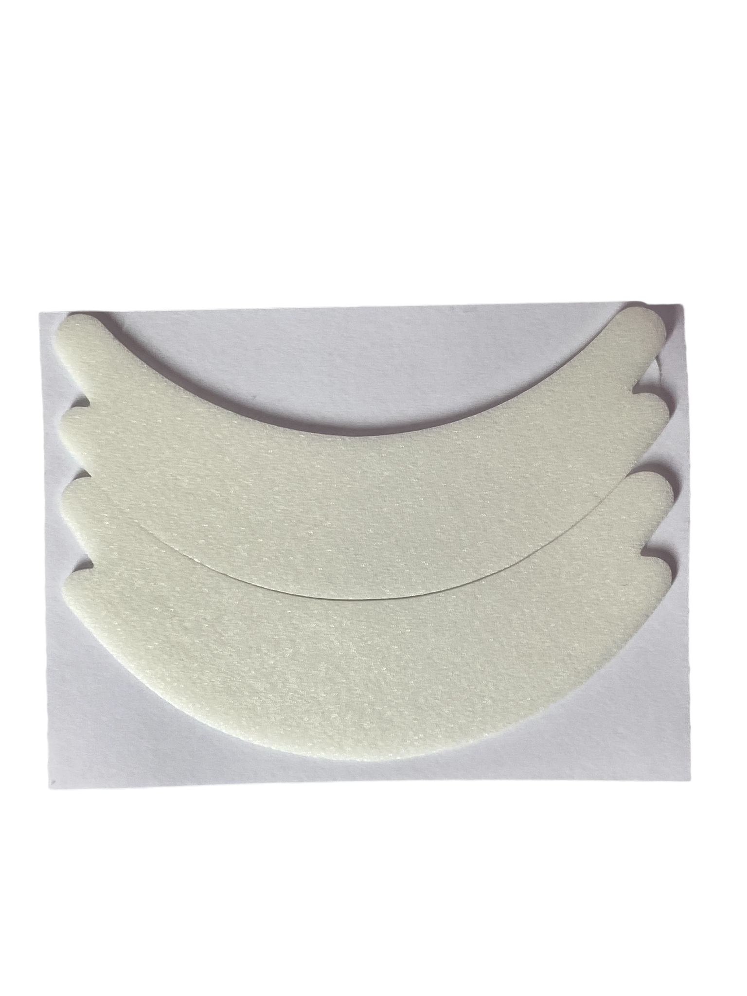 Foam Eye Pads The Lash Brand Store Australian Lash Supplier