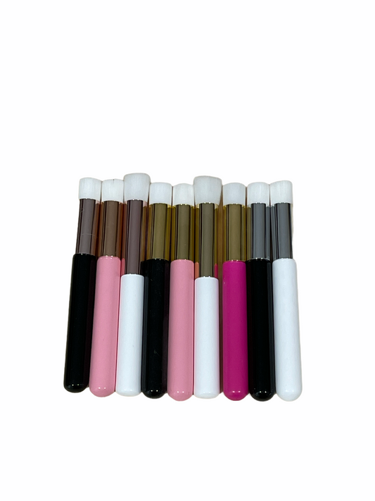 Cleansing Brushes